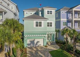 534 CINNAMON BEACH