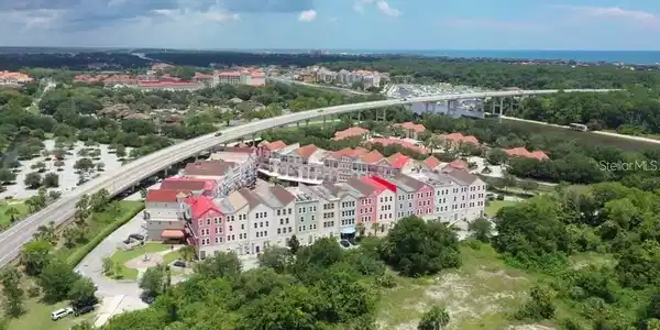 101 PALM HARBOR
