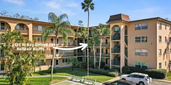 2525 BAY