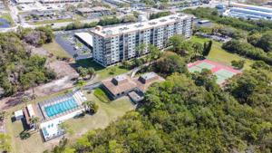 5400 PARK N