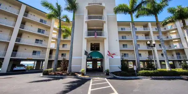 8800 BAY PINES