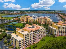 611 RIVIERA DUNES