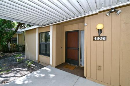 4808 VILLAGE GARDENS