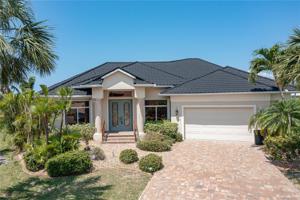 3835 AVES ISLAND