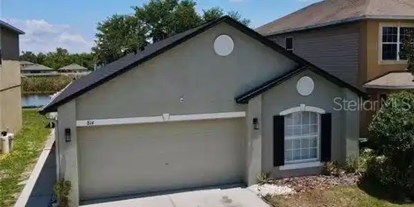 814 BRENTON LEAF