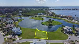 85 SANDPIPER POINTE