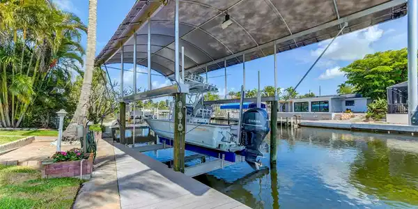 5307 BIMINI