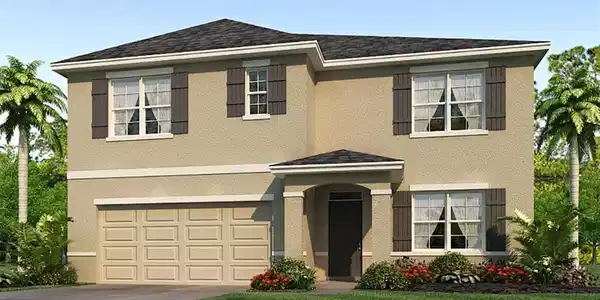 2241 GRAND FLORA
