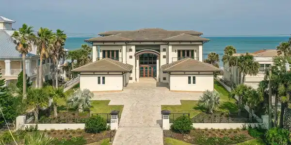 301 OCEAN SHORE