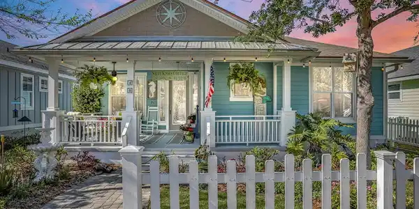 48 SANDY BEACH