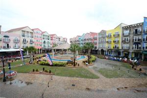 101 PALM HARBOR