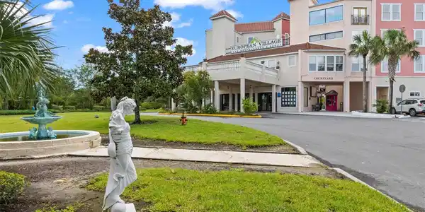 101 PALM HARBOR PARKWAY