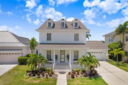 427 MANNS HARBOR