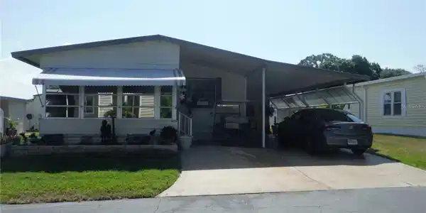 81 HICKORY BRANCH