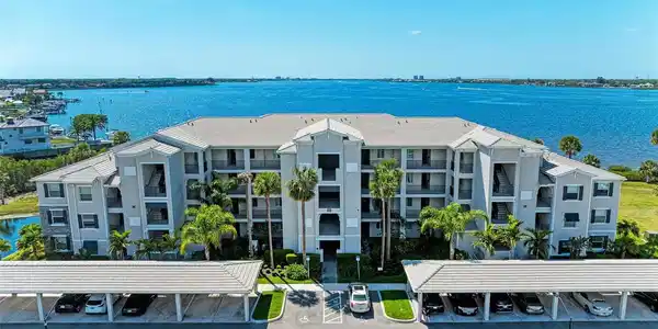850 TIDEWATER SHORES