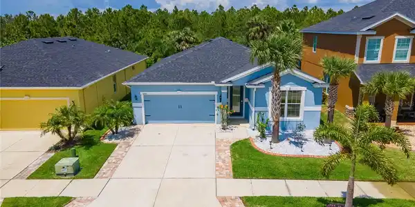 5050 INSHORE LANDING