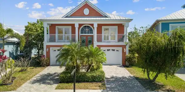 536 BIMINI BAY