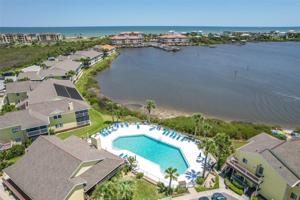 305 OCEAN MARINA