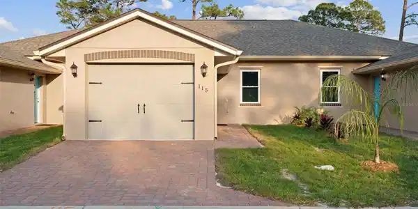 115 TUSCANY VILLAS