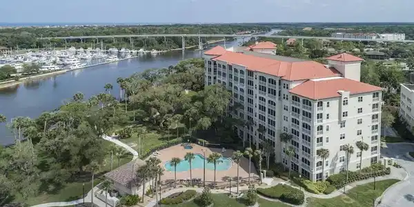 146 PALM COAST RESORT