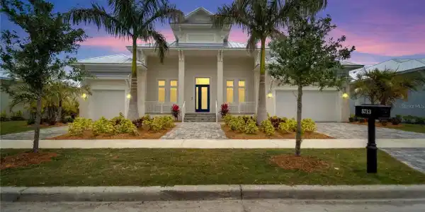 5713 TYBEE ISLAND