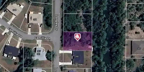 282 LONGLEY DRIVE
