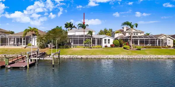 5509 MERRITT ISLAND