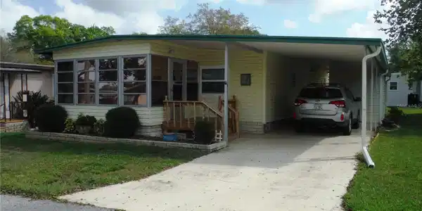 85 CYPRESS