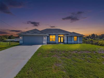 4443 CINDERELLA CIRCLE