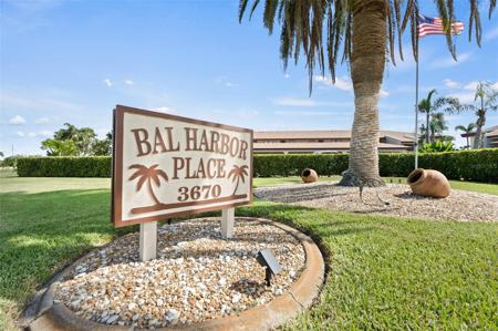 3670 BAL HARBOR