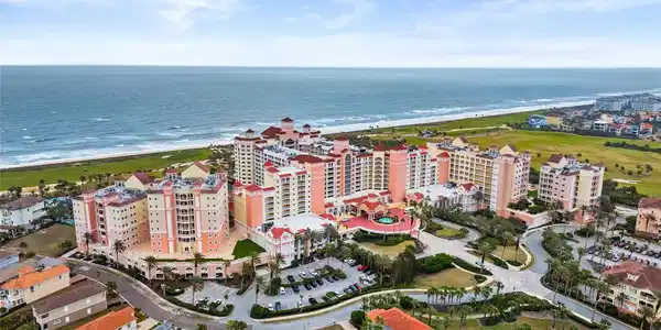 200 OCEAN CREST DRIVE