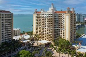 1111 RITZ CARLTON