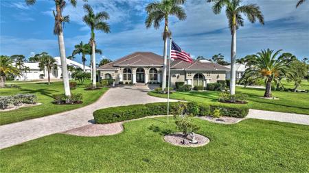 5001 SABLE KEY
