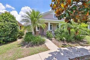 204 LATITUDE