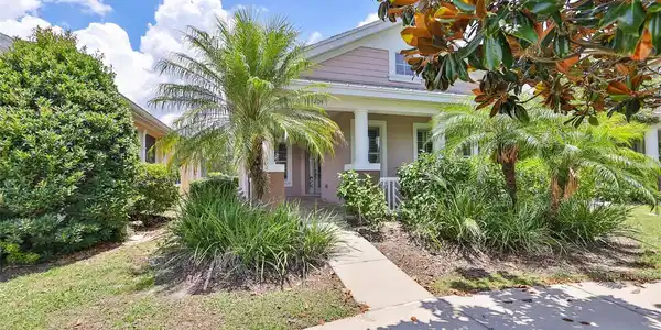 204 LATITUDE