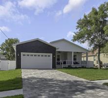 1409 FORDE