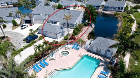 1011 IBIS COURT