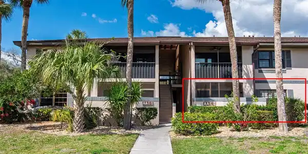 19505 QUESADA AVENUE