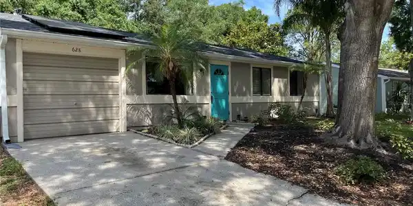 628 TIMBER BAY W