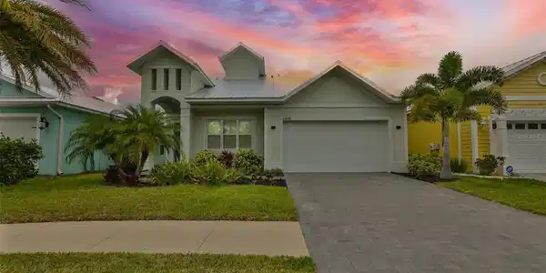 6408 OYSTER ISLAND