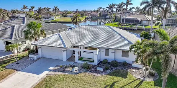 525 PORT BENDRES DRIVE