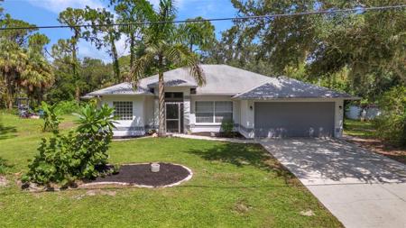 3537 ALFRED ROAD