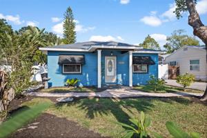 1322 FREEMONT S