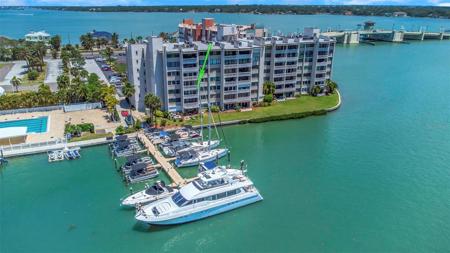 450 TREASURE ISLAND CAUSEWAY