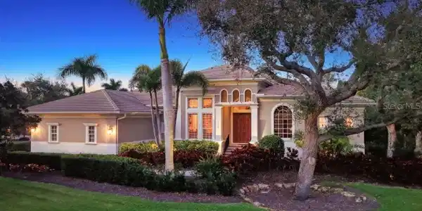 3311 SABAL COVE DRIVE