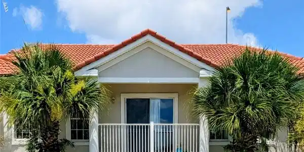 100 PALM HARBOR PARKWAY
