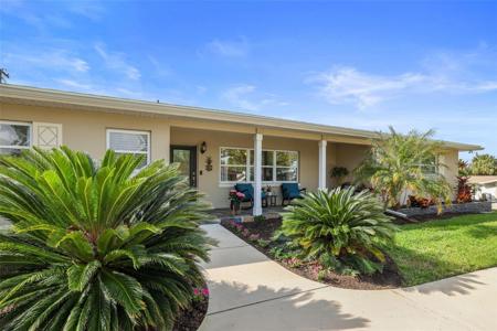 3862 HIGH BLUFF DRIVE