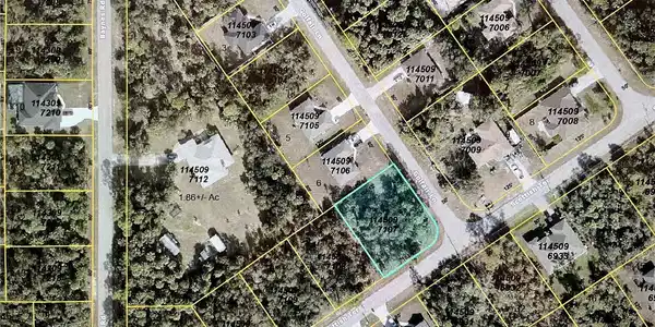 LOT 7 SCOTTISH TERRACE