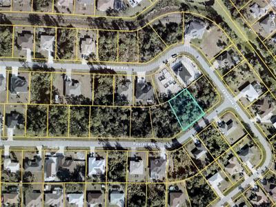 LOT 14 PASCHAL AVENUE
