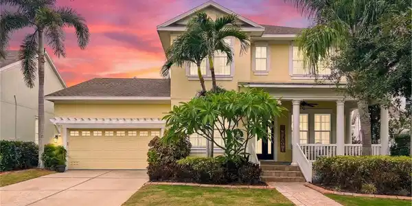 432 ISLEBAY DRIVE